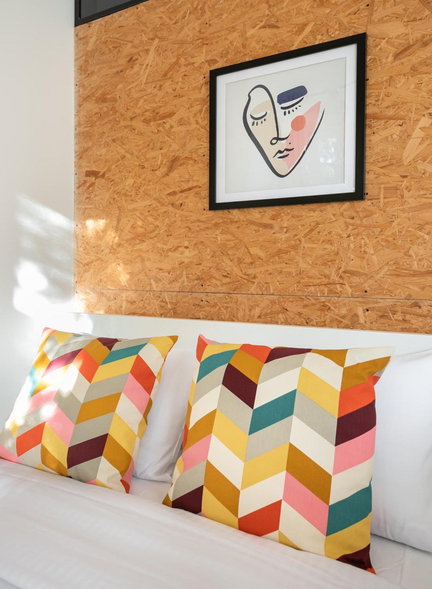 Saska Kepa Loft Style